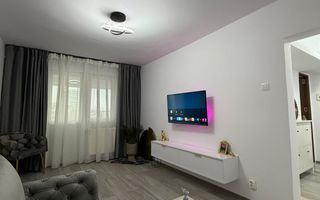 Apartament 2 camere | Ostroveni | renovat complet | mobilat si utilat | - Poză 2