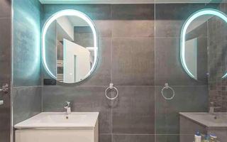 Apartament cu patru camere, Tractorul-Coresi , 116 mp+3 parcari - Poză 10