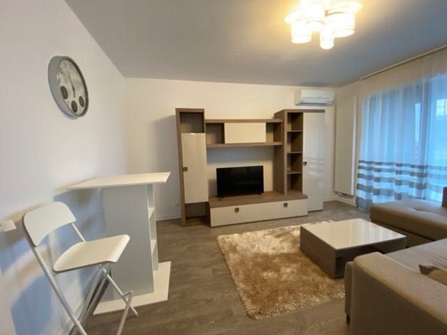 Inchiriere apartament 2 camere | Cloud9 - Poză 2