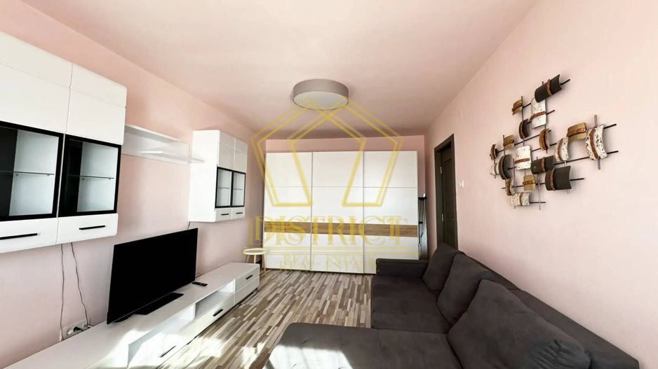 Apartament spatios cu 3 camere | Complexul Studentesc - Poză 3