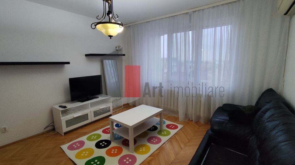 Apartament cu 3 camere de inchiriat in zona Grivitei/Grivita - Poză 10
