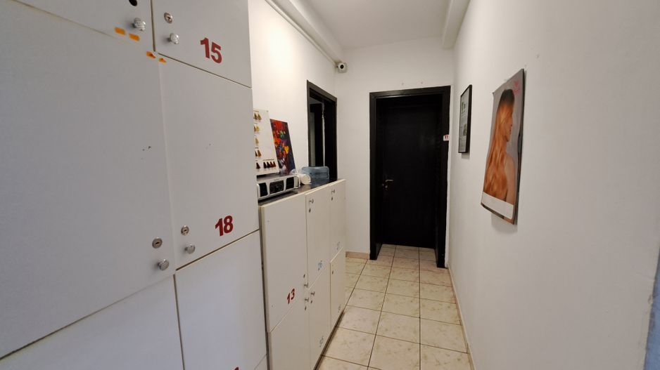 Apartament 5 camere + garaj + 2 camere = 170 mp totali - Universitate - Poză 10