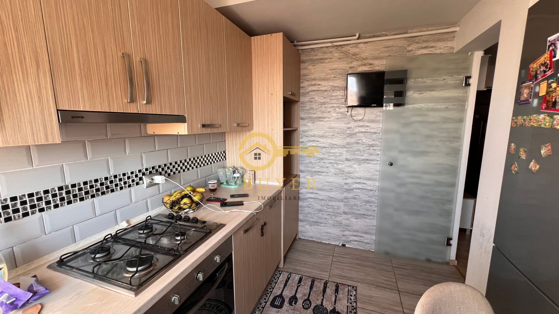 Apartament 3 Camere Aleea Sevis - Poză 6
