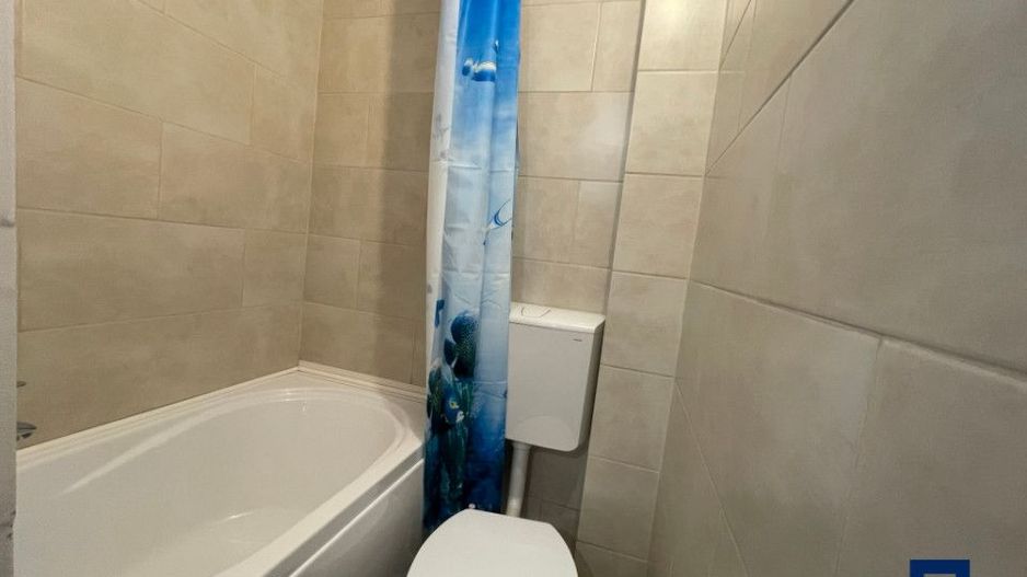 Apartament 1 camera NOU renovat, mobilat si utilat. Blascovici. Comision 0% - Poză 17