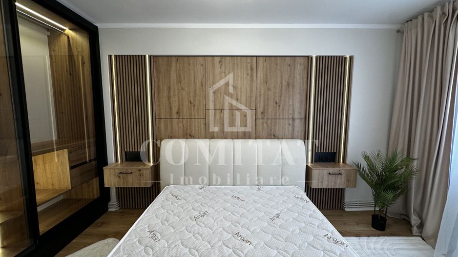 Apartament ultrafinisat | Etaj intermediar | Zorilor - Poză 8