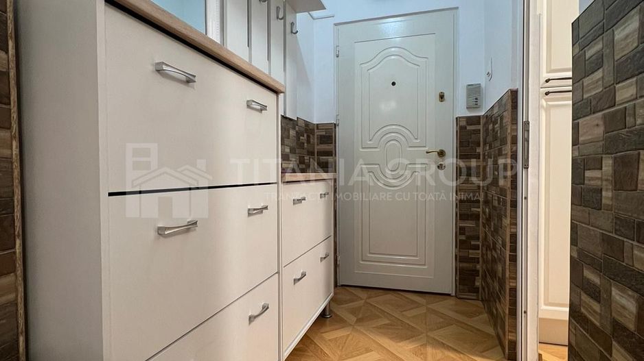 Apartament 2 camere cochet, Grivitei, contract Anaf - Poză 8