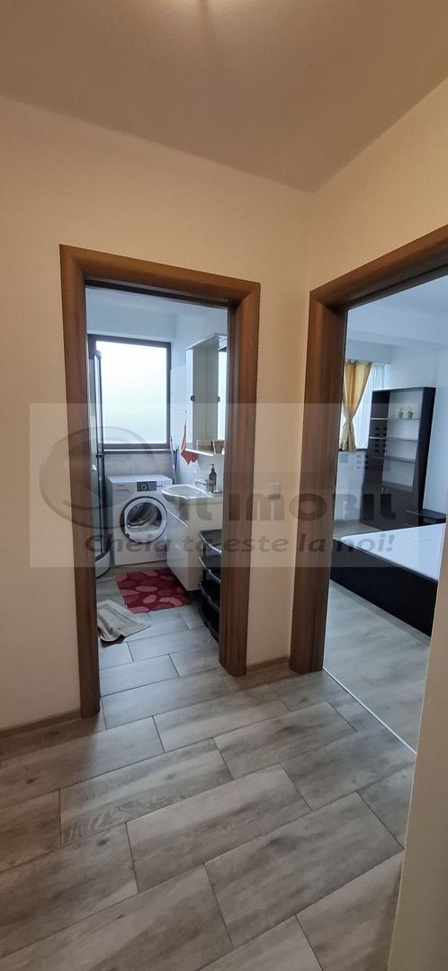 Apartament 2 camere  – Copou, Iași (prima închiriere)-600 euro - Poză 2