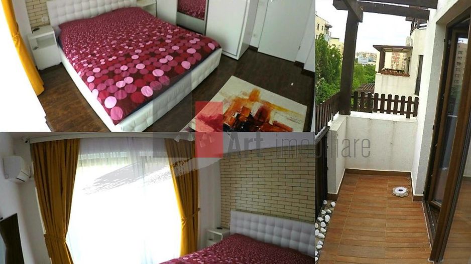 3 Camere Unirii - Nerva Traian - Poză 5