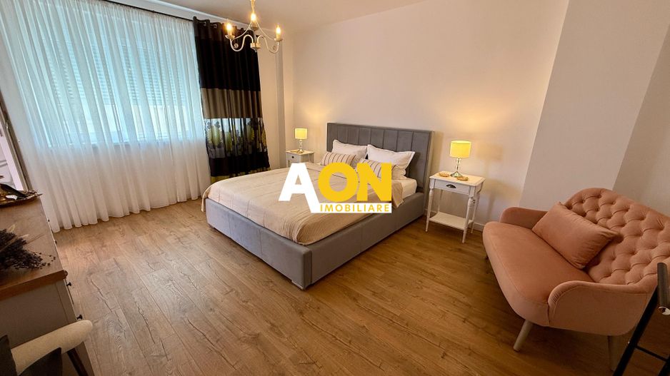 De inchiriat apartament cu 1 camera, zona Kaufland Cetate - Poză 1