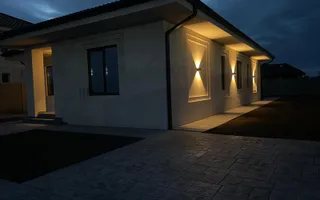 Sânandrei | Casă Premium Parter | Teren 668 mp | Comision 0% - Poză 35