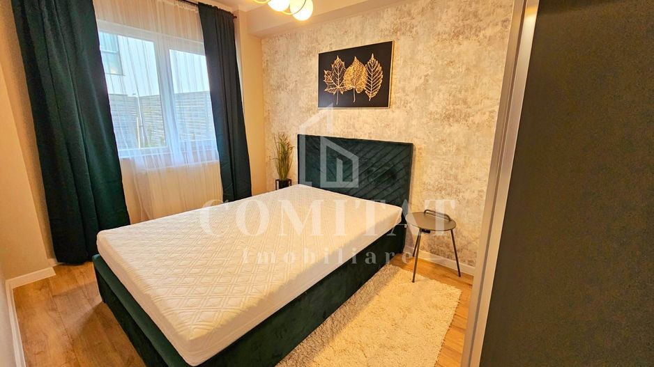 Apartament 2 camere | Grădina | Cartier Terra - Poză 8