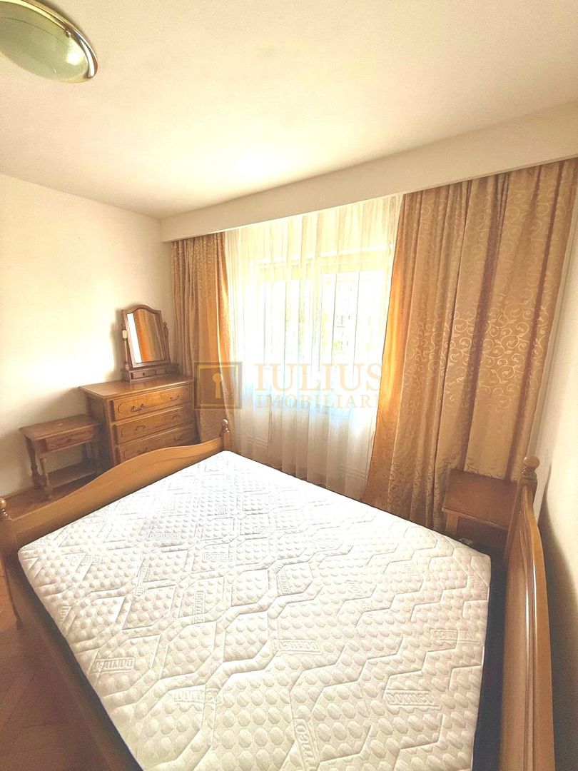 Apartament cu 3 camere in zona Girocului - Poză 8