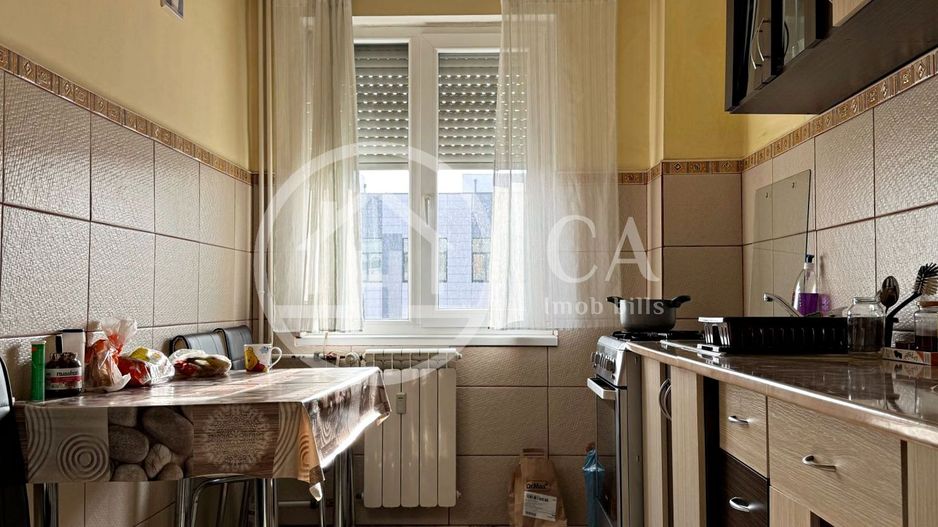 Apartament de vânzare cu 2 camere  în zona Cantemir, Oradea - Poză 5