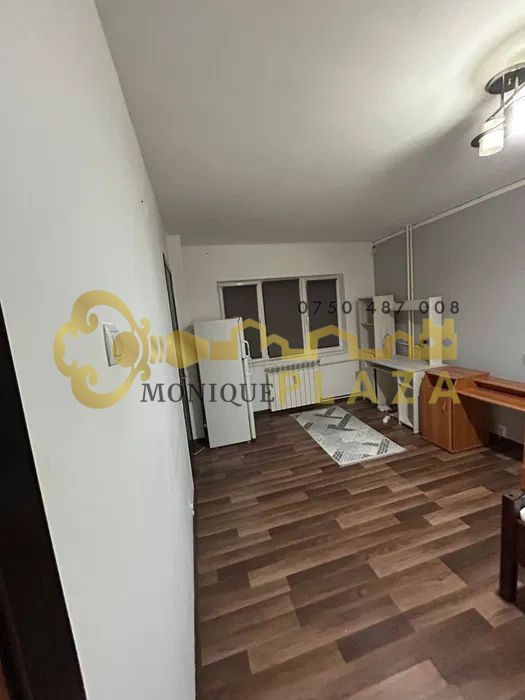Garsoniera spatioasa | Disponibila imediat | Mobilata | Utilata | - Poză 2