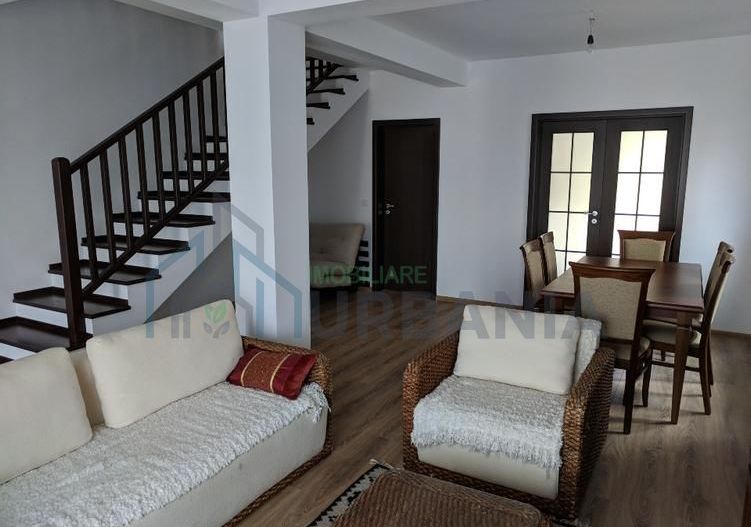 Duplex de închiriat în Complexul Rezidențial La Brazi, Bucium, Iași - Poză 7