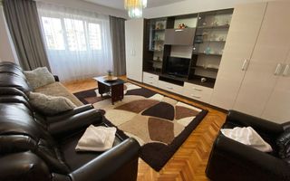 3 camere decomandate, 2 bai, 2 balcoane, Zona Marasti,  OMV, UTCN - Poză 7