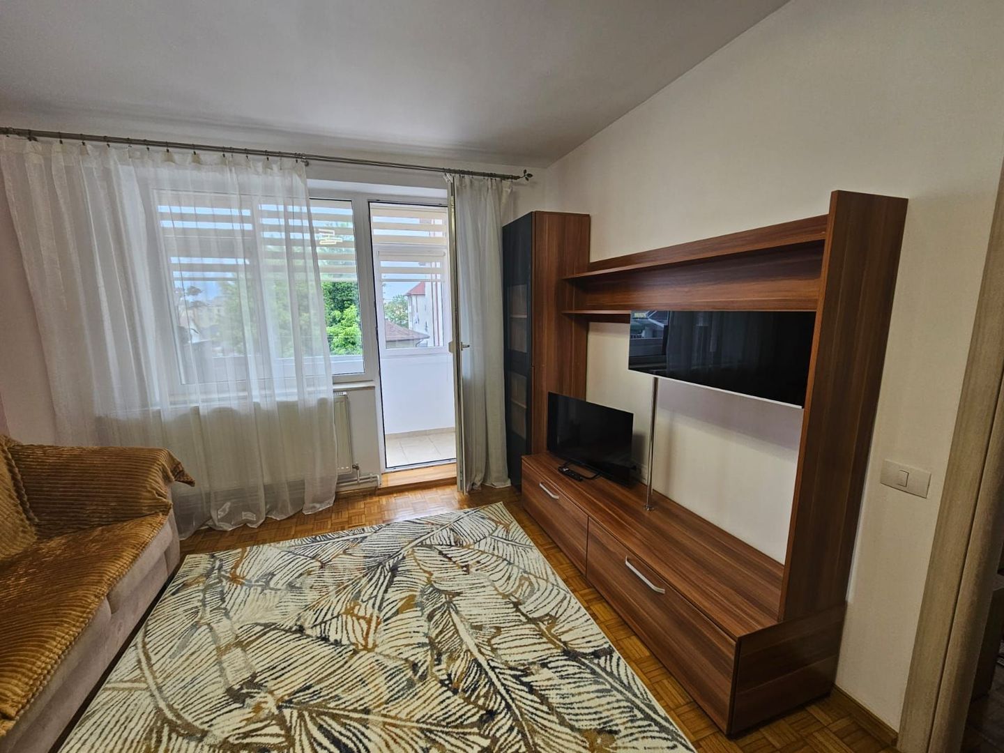 Apartament 2 camere – Ultracentral, prima închiriere! - Poză 10