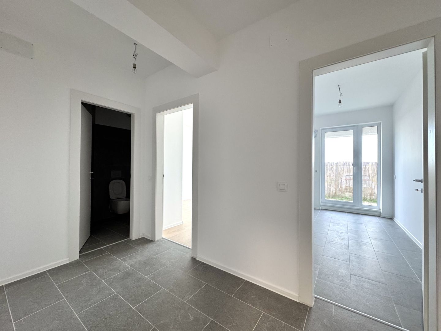 Apartament 2 camere cu Grădină Proprie - Atria Urban Resort - Poză 16