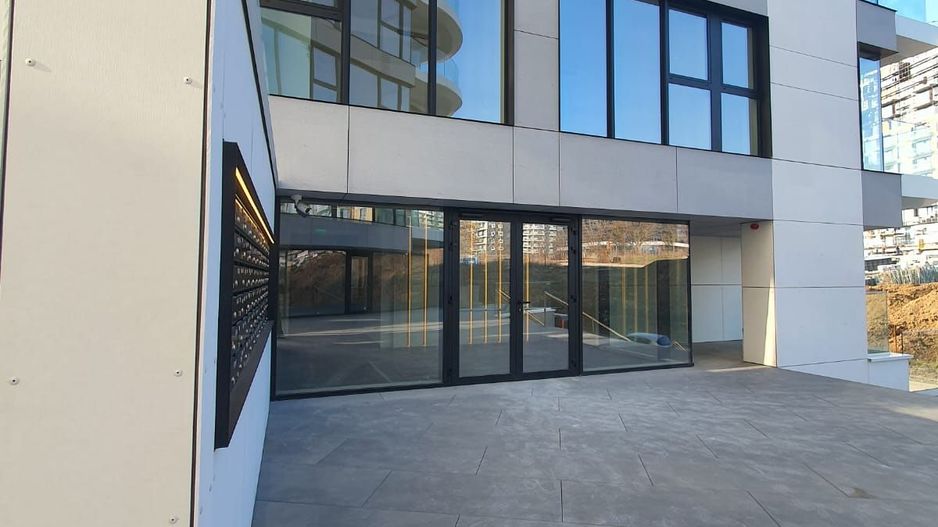 Apartament Modern cu 3 Camere – Vedere la Lac | One Lake Club II - Poză 18