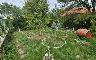 Vila 4 camere + teren 818 mp central Provita de Sus (lângă școală) - Poză 54