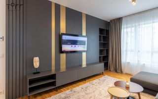 Apartament modern 3 camere  I Luxuria Domenii I Loc de parcare inclus - Poză 4