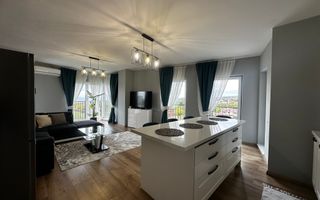 Apartament la cheie | Garaj subteran | Cartier Bună Ziua - Poză 1