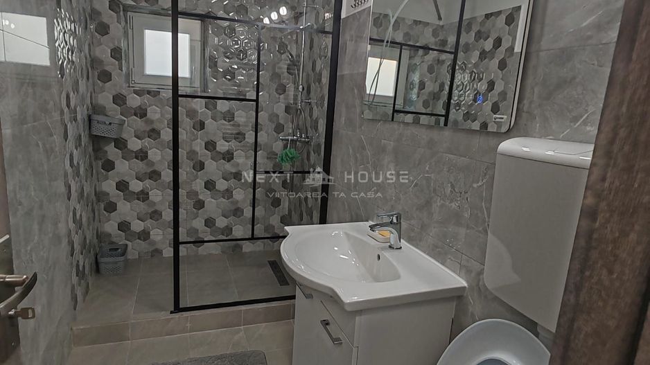 Apartament 3 Camere Premium | Parcul Sebastian | Ideal Familie - Poză 8