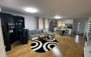 Casă 3 Camere | Curte Generoasă | Priveliște Superbă | Sura Mare - Poză 1