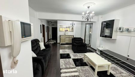Apartament 4 camere 135mp + Curte | Aviației – Feleacu