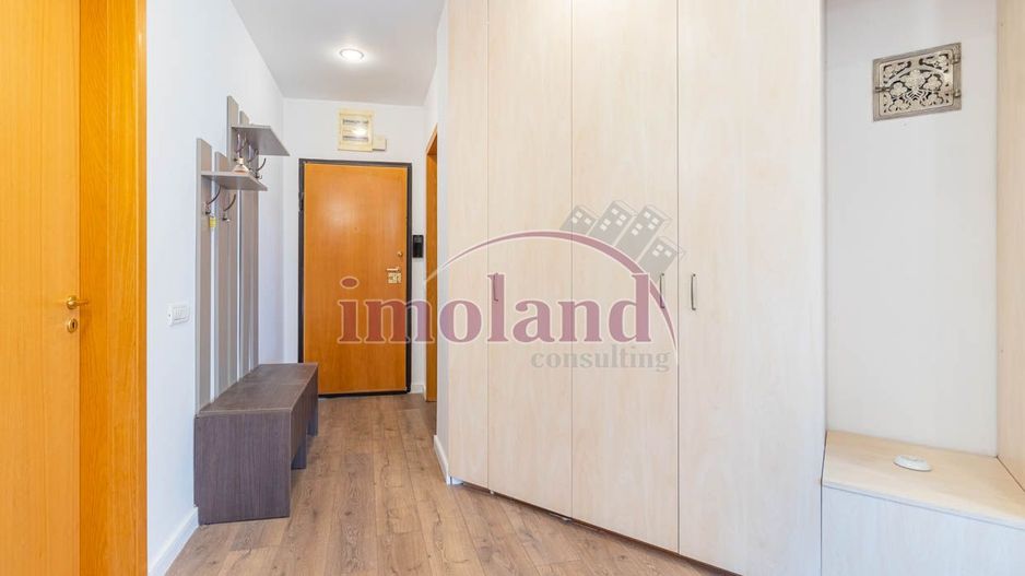 Inchiriere office/rezidenta - 5 camere - Bd Aviatorilor - Poză 15