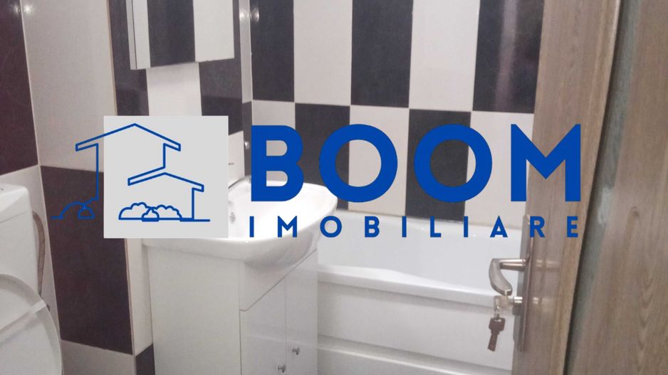 Apartament de inchiriat | Zona Tic Tac | Complet mobilat | - Poză 6