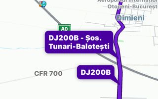 Vânzare, teren pentru construcții, șoseaua Pipera-Tunari - Poză 2