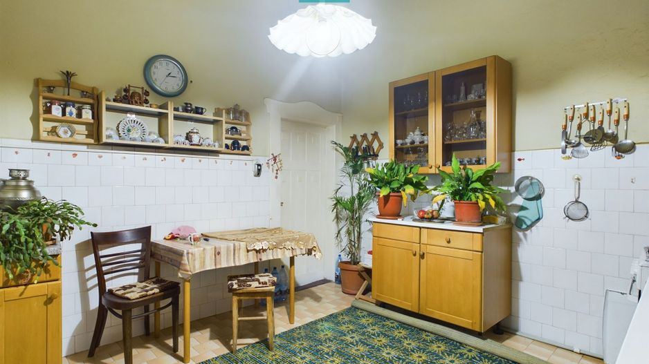 Apartament la casă cu 2 camere zona Boul Roșu - Poză 8