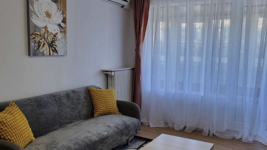 Piața Romană | Ultracentral | Apartament 2 camere - Poză 6