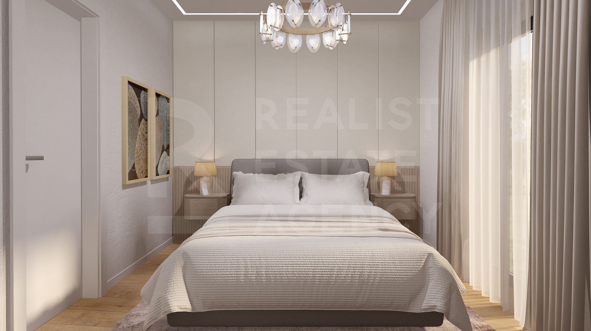 Vânzare, apartament, 2 camere, București - Poză 1