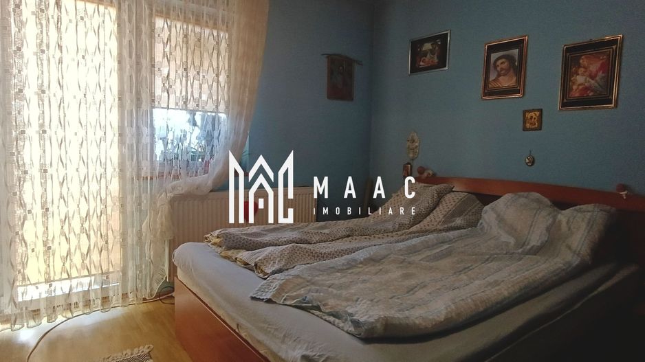 Apartament | 72 MPU  | 3 camere |  2 Balcoane | Pictor Brana - Poză 1