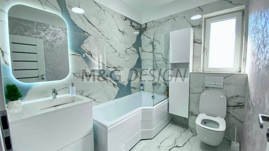 Apartament 2 camere Giroc- Calea Urseni - Poză 8