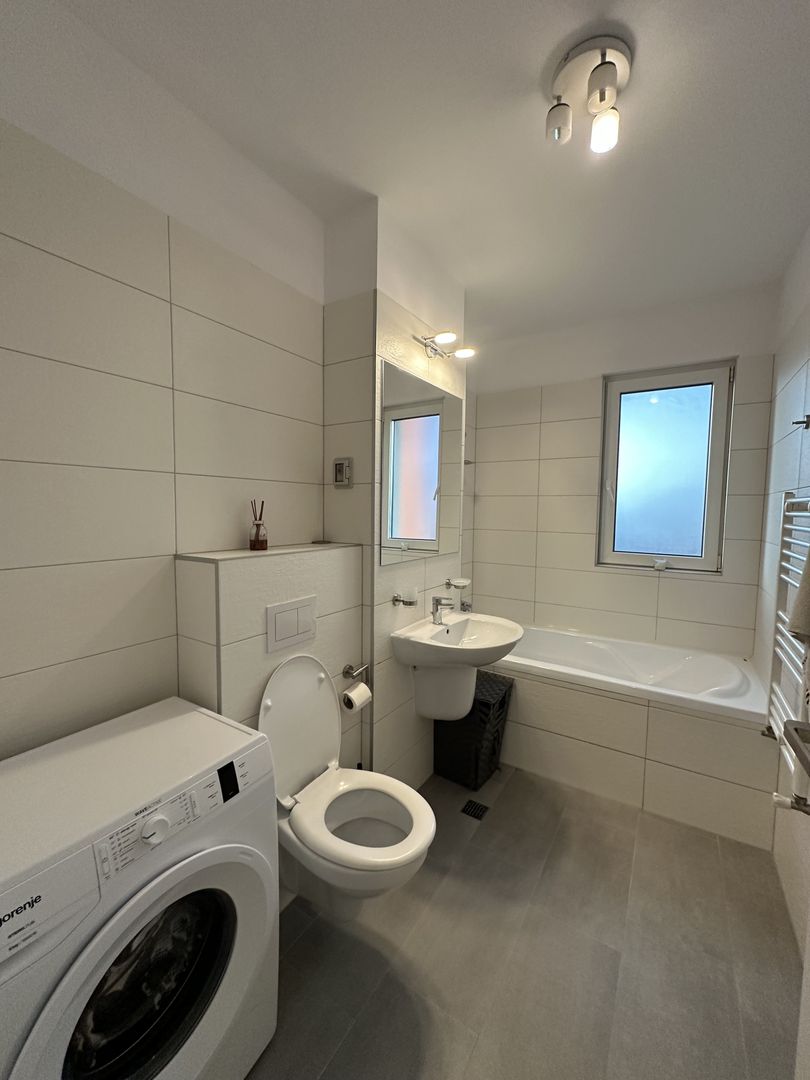 Apartament 2 camere zona Calea Aradului - Poză 12