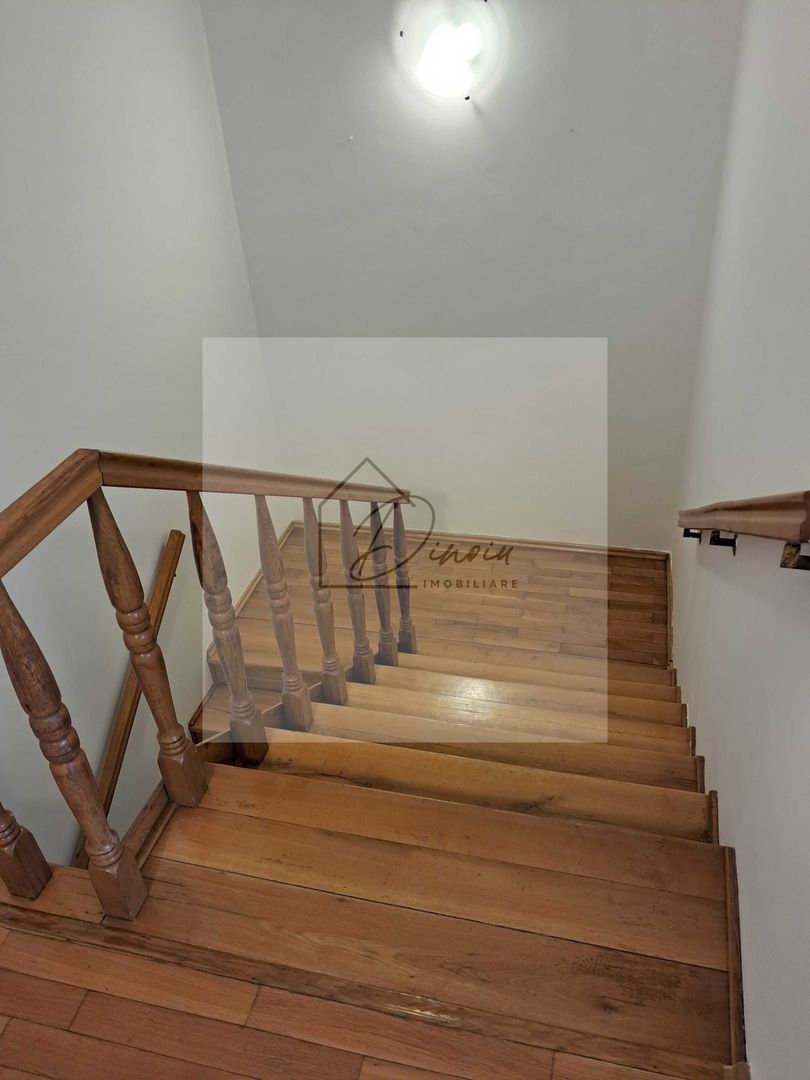 COMISION 0 % I Vila de închiriat 3 camere Erou Iancu Nicolae I Pipera - Poză 8