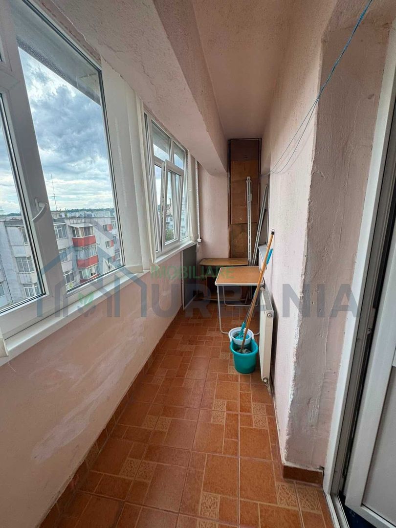 Apartament 3 camere de închiriat, UltraCentral, Iași - Poză 8