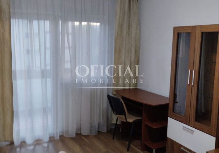 Apartament 1 Camera | Etaj 3 | Zona Expo Transilvania | Marasti - Poză 2