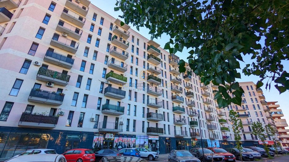 Spațiu Comercial 316.5 mp, Bd-ul Metalurgiei - vitrina stradala - Poză 1