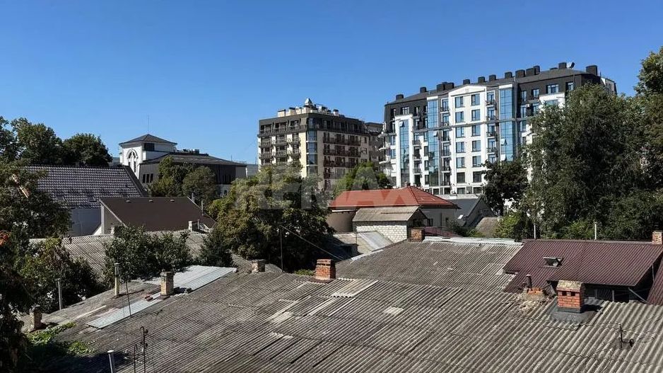 Clădire locativă cu 3 nivele și demisol, Bd. Ștefan cel Mare și Sfânt, Mun. Chișinău - Poză 21