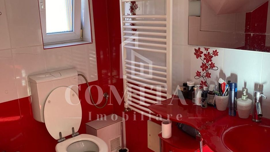 Casa individuala cu panorama zona Auchan - Poză 8