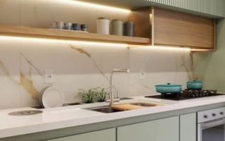 Apartament 2 camere + parcare | str Burebista | 0% comision - Poză 10