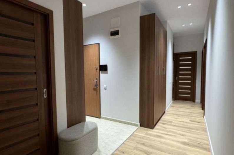 BLOC NOU ULTRALUX 3 CAMERE + TERASA PANORAMICA TIMPURI NOI + PARCARE - Poză 3