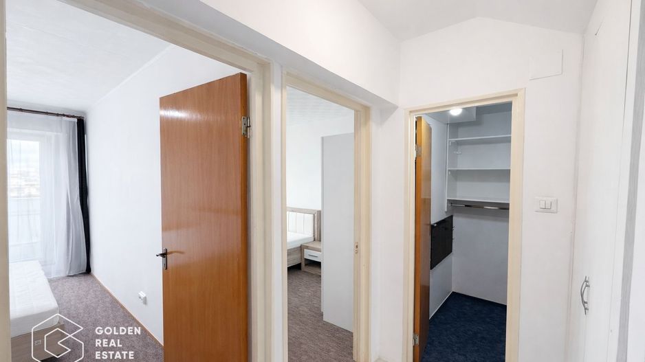 Apartament 3 camere tip Samanta, decomandat, zona Polivalenta - Poză 10