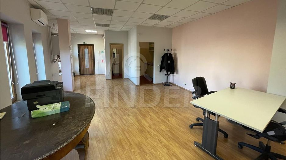 Spatiu birouri 45 mp, cladire moderna, zona ultracentrala - Poză 4