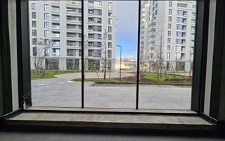 166mp + terasa spatiu One Cotroceni Park - Poză 4