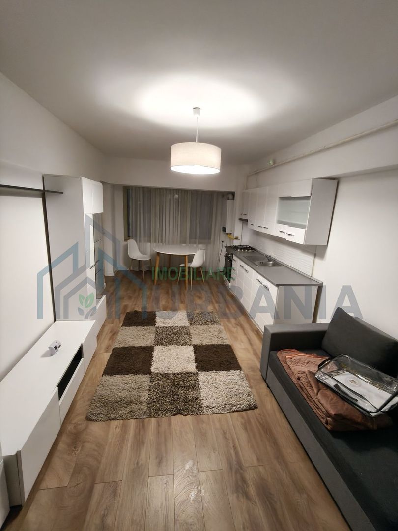 Apartament 2 camere de închiriat - Poză 1